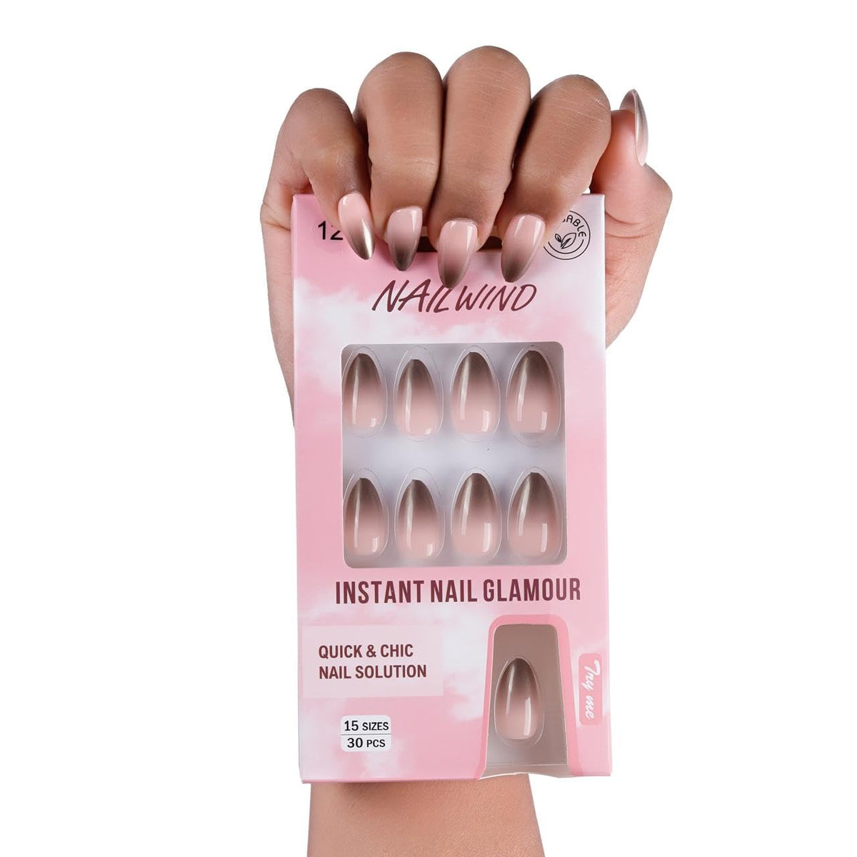 NAILWIND B0F8WBYP5G
