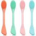 Cosluxe Silicone Face Mask Brush Double-head