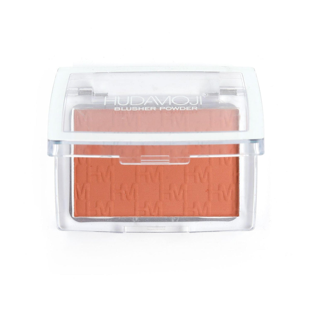 HUDAMOJI Blush Powder | Matte Blusher Face Makeup | Radiant Glow Face Blusher, Blendable Formula, Long Lasting Moisturizing, Ultra Fine Lightweight Texture | 5g (02) - Image 4