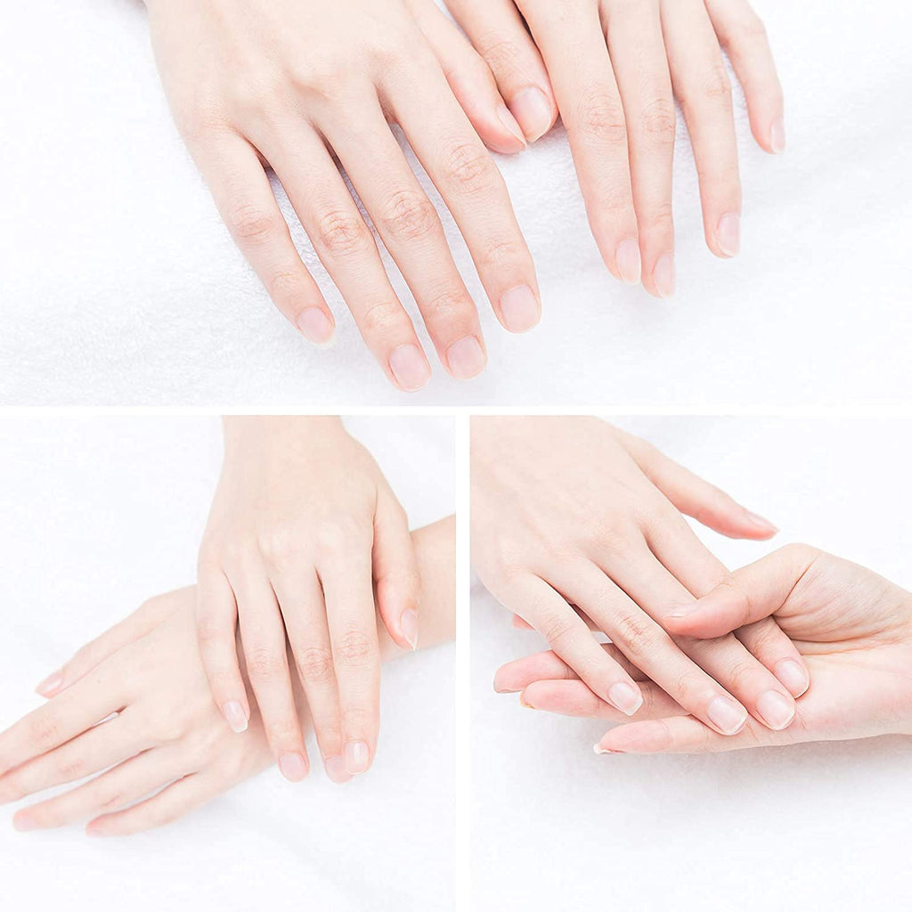 NAILWIND Nail Cuticle Oil Pen, Nail Cuticle Oils Nutrition Oil Pen Cuticle Revitalizer Oil Pen for Nails with Soft Brush Cuticle Oil Bulk Softener Moist Gel Nail Treatment Nourishment Fruity - Image 7