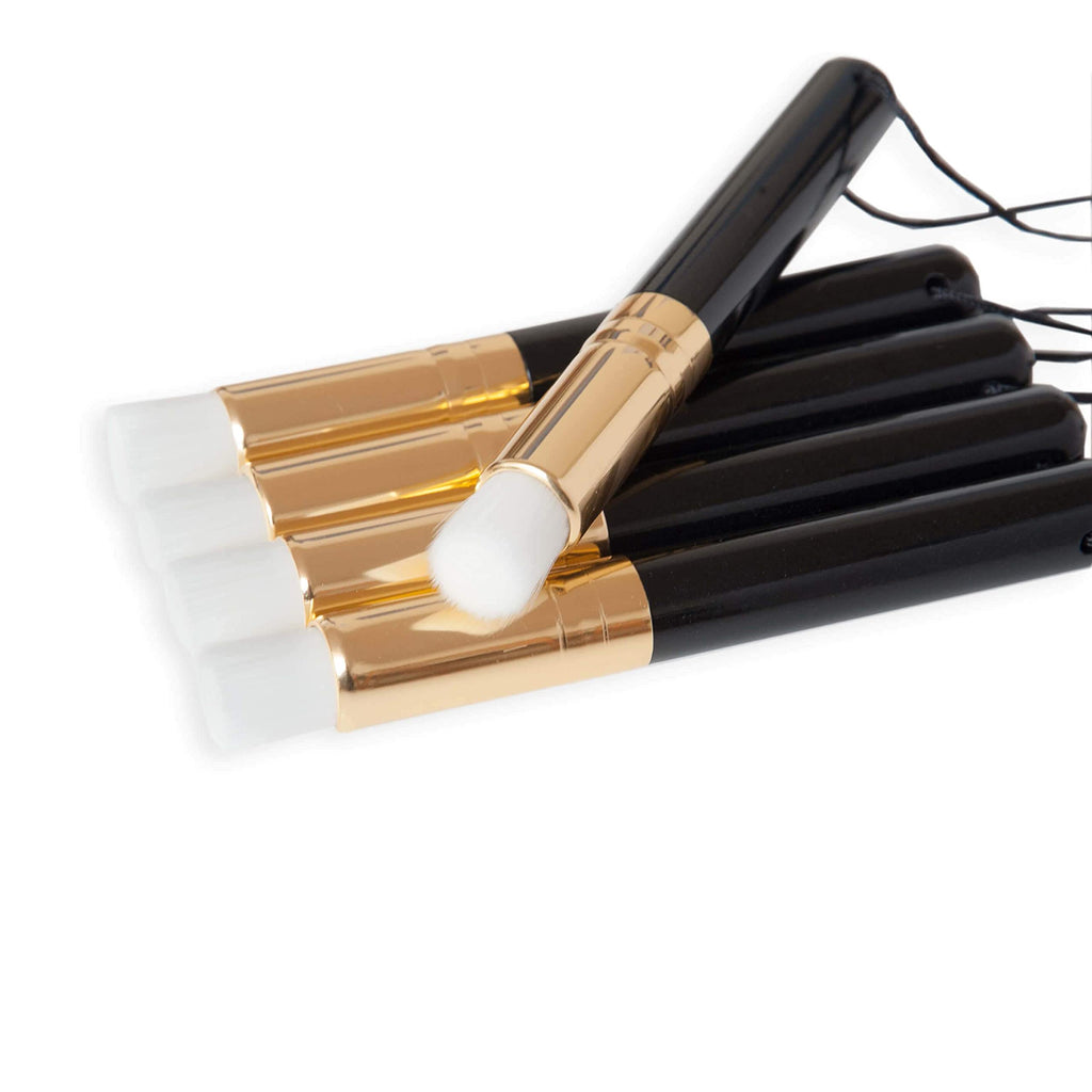 Cosluxe 2 PCS Eyelash Cleaning Brushes