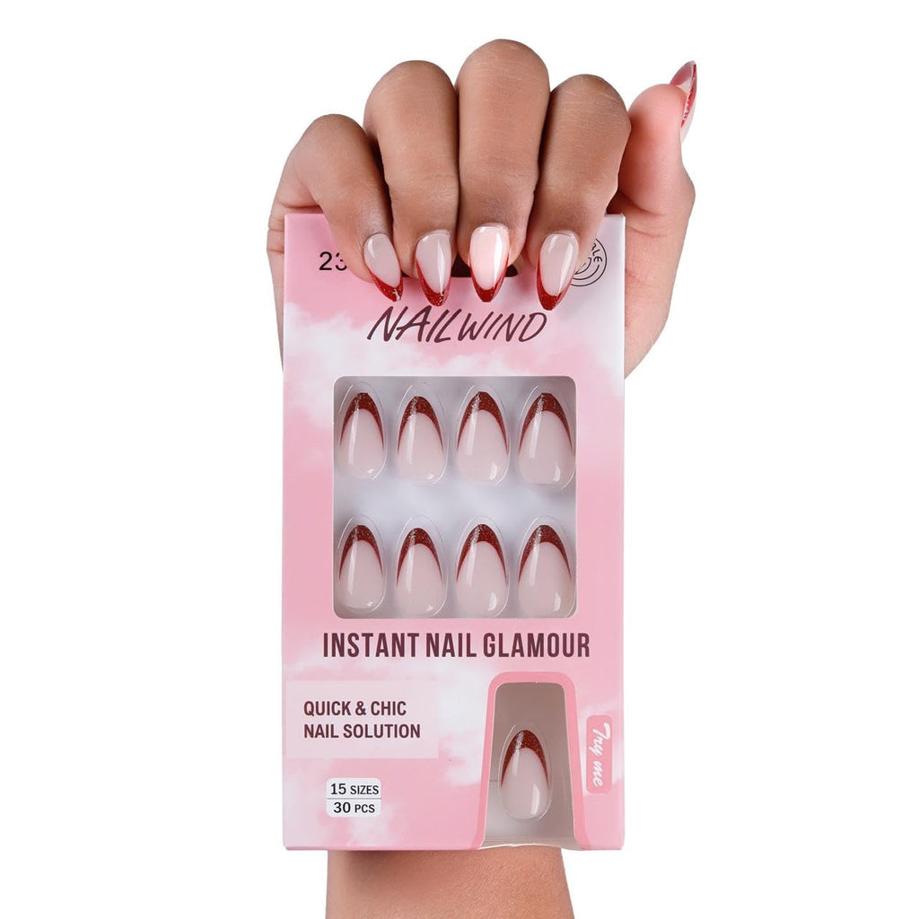 NAILWIND B0F8W1P11Y