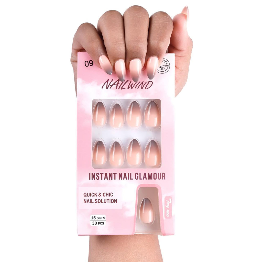 NAILWIND B0F8W5NMVY