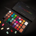 IMAGIC & Carolina Eyeshadow Palette