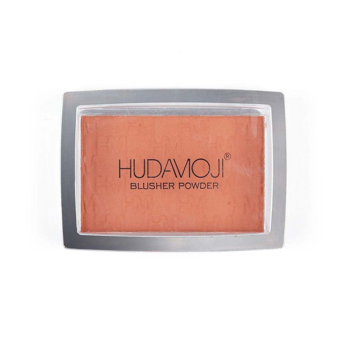 HUDAMOJI Blush Powder | Matte Blusher Face Makeup | Radiant Glow Face Blusher, Blendable Formula, Long Lasting Moisturizing, Ultra Fine Lightweight Texture | 5g (02) - Image 5