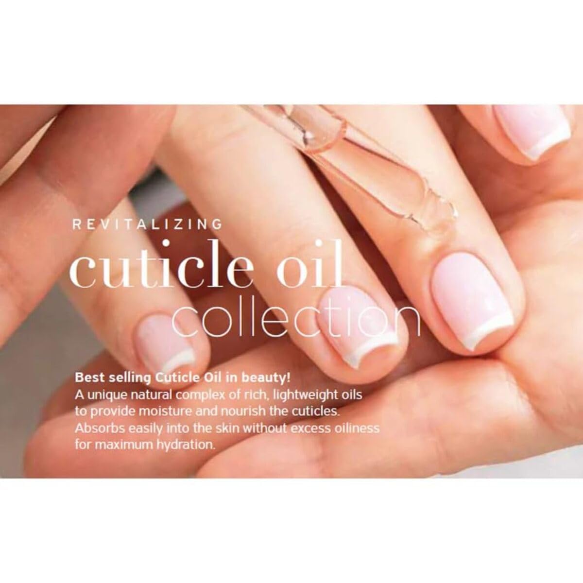 NAILWIND Natural Cuticle Oil - Nail Art Cuticle Oil 15 Ml - Image 9