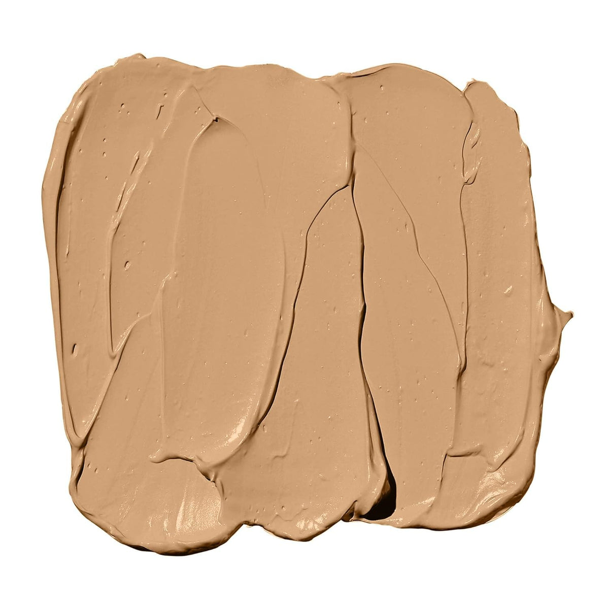 PNF PROFESSIONAL Flawless Finish Foundation | Full Coverage Liquid Foundation | Long Lasting, Waterproof | Buildable Full Coverage | Lightweight | Easy to Blend | 30ml (BAKLAVA, 30ml) - Image 5