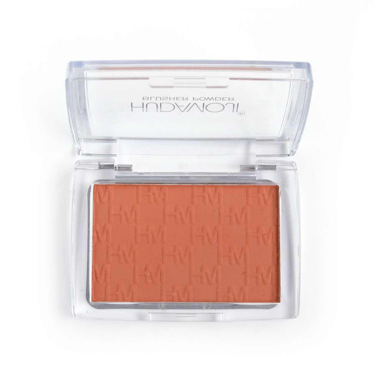 HUDAMOJI Blush Powder | Matte Blusher Face Makeup | Radiant Glow Face Blusher, Blendable Formula, Long Lasting Moisturizing, Ultra Fine Lightweight Texture | 5g (01) - Image 3