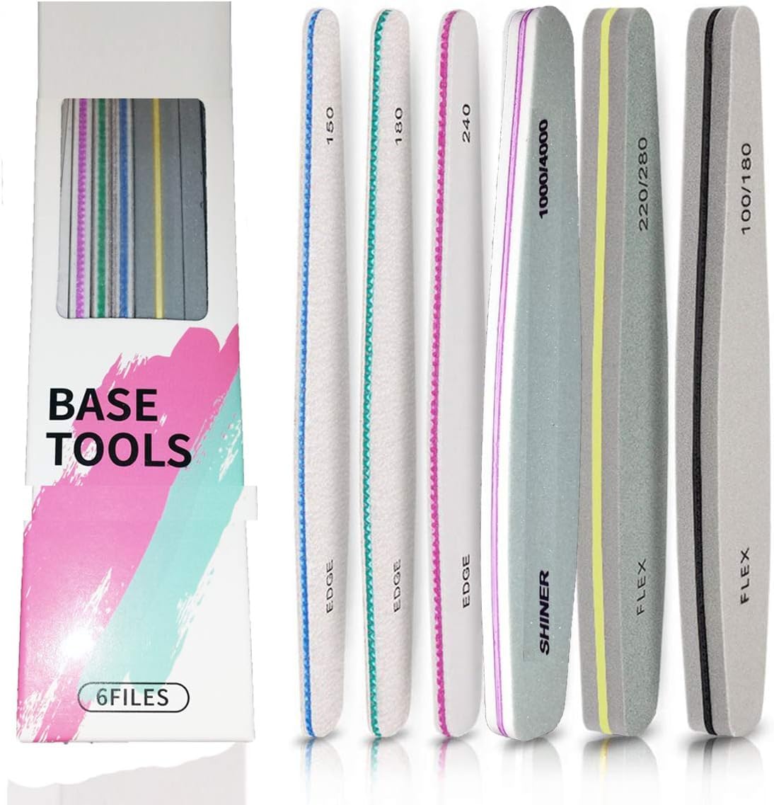 NAILWIND B0DCNLMWPG