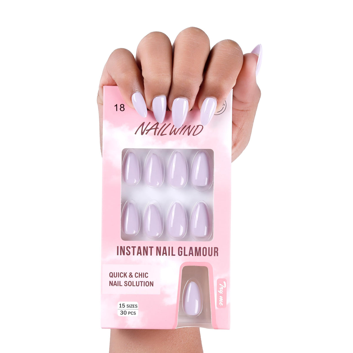 NAILWIND B0F8QW61XV