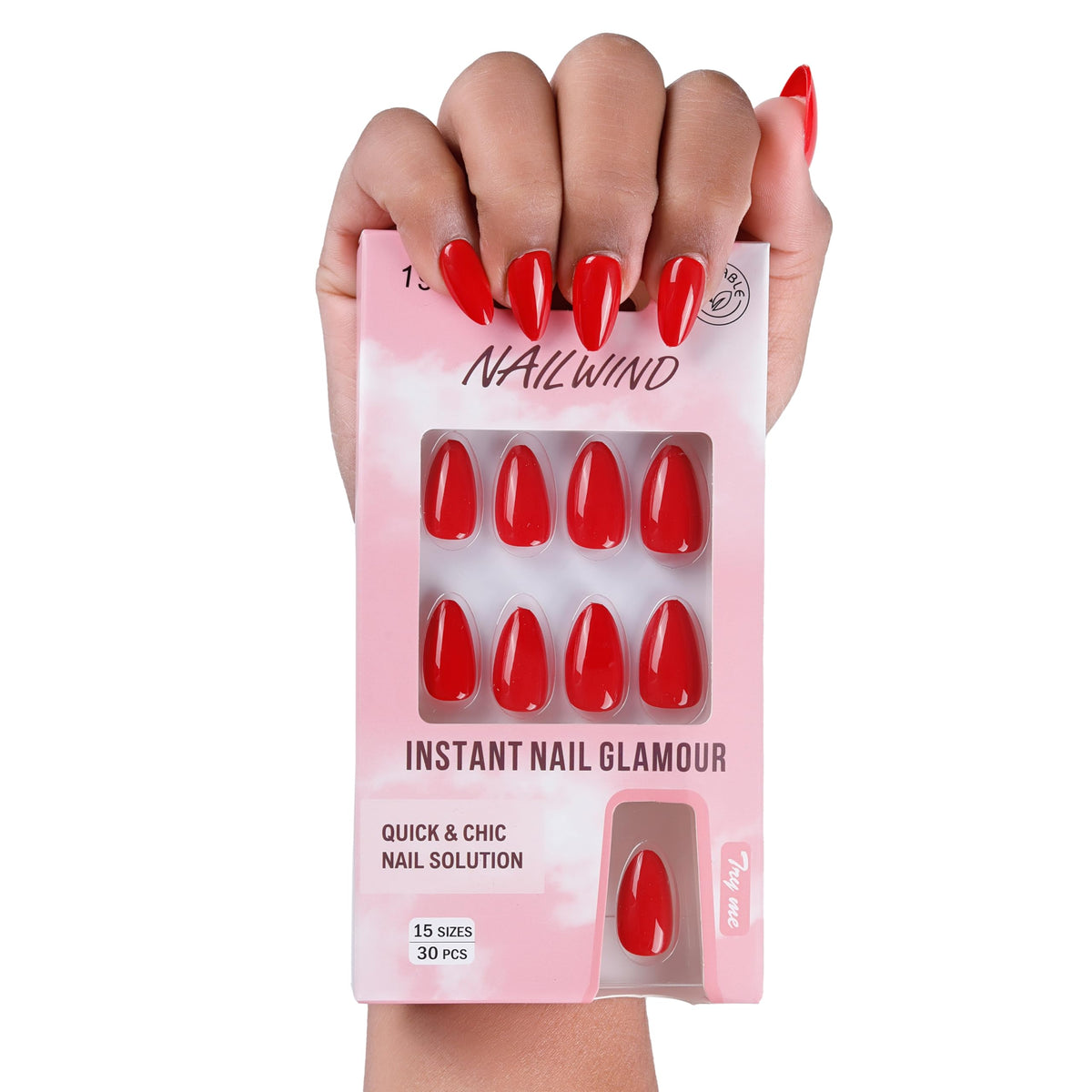 NAILWIND B0F8QY1H7W
