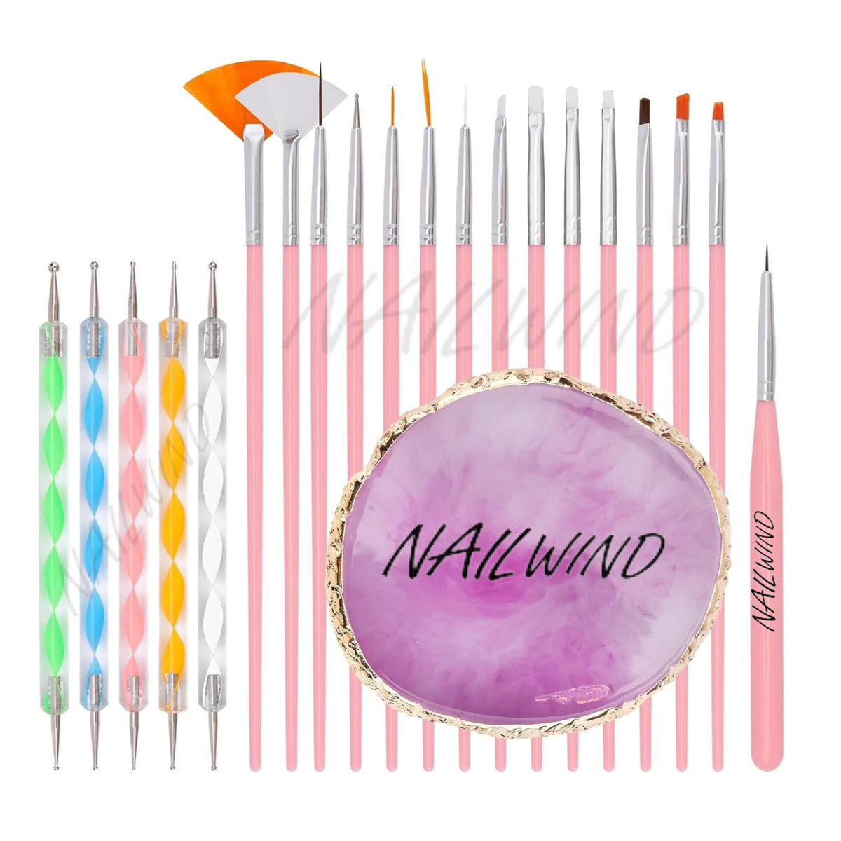 NAILWIND B0FKNG4B6H