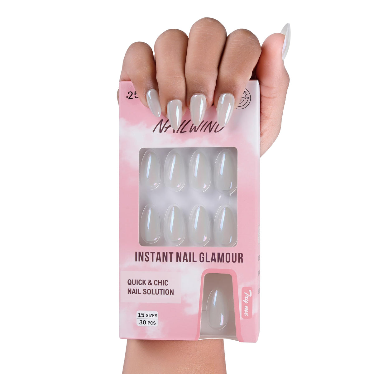 NAILWIND B0F8P7YT8K
