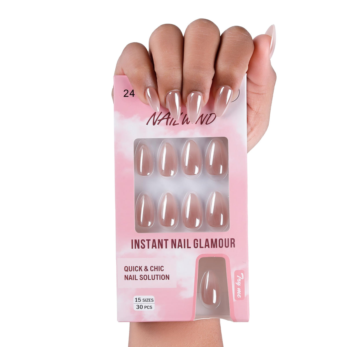 NAILWIND B0F8P42Z72
