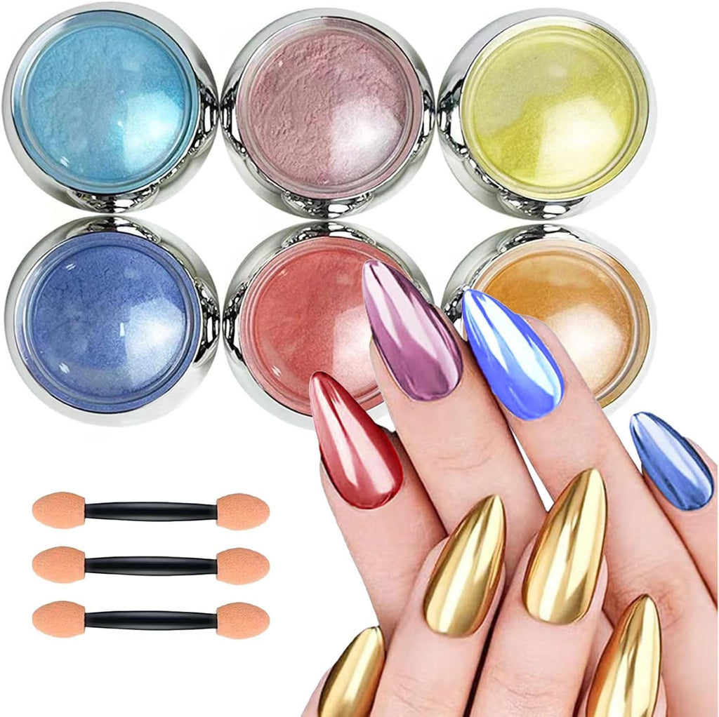 NAILWIND B0FDVGZ9VW