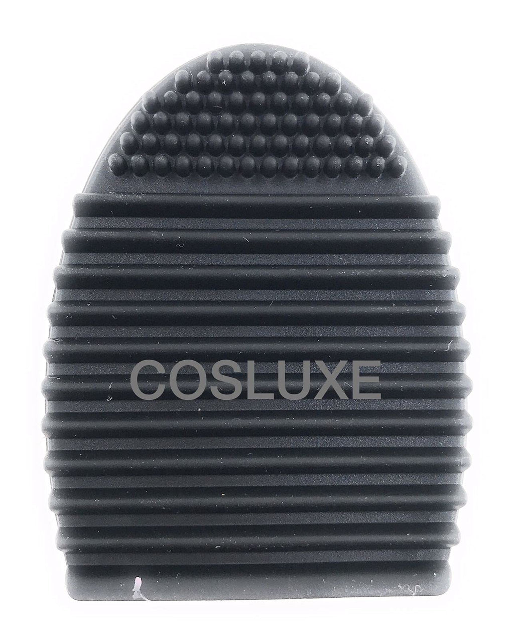 COSLUXE Makeup Brush Cleaning Tool - Make up Brush Quick Cleaner Sponge box 1, Makeup Brush Cleaner Silicone 1 - Removes Shadow Color from Your Brush - Image 8