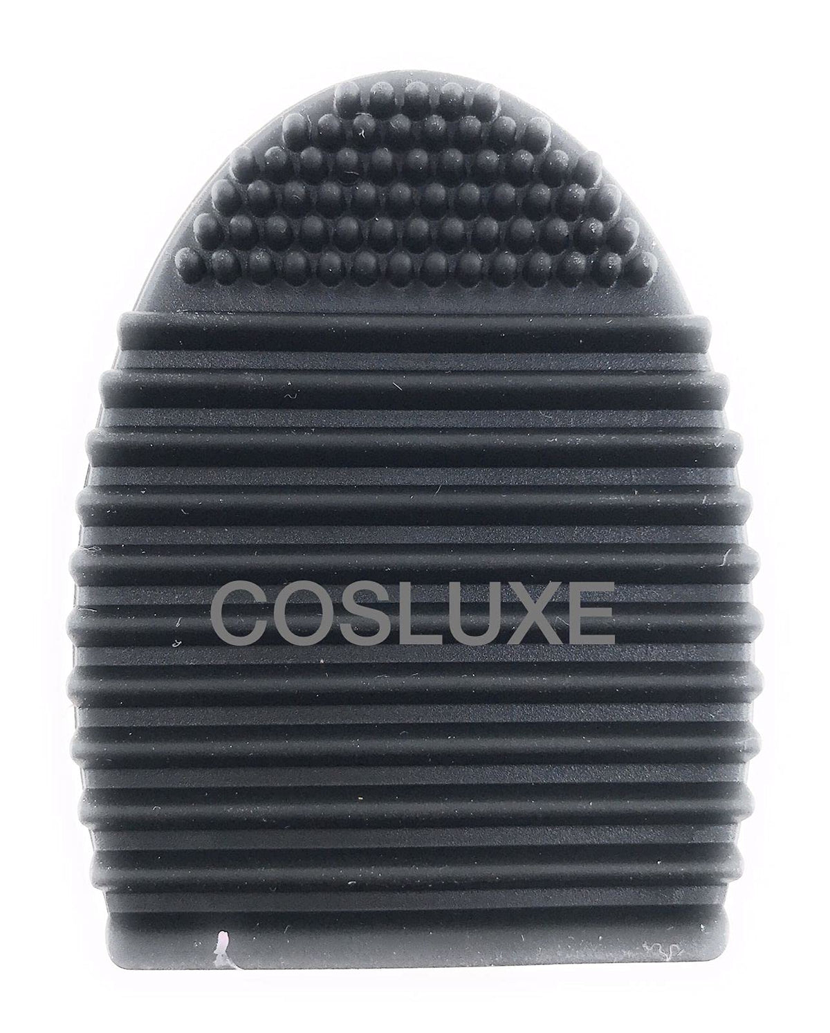 COSLUXE Makeup Brush Cleaning Tool - Make up Brush Quick Cleaner Sponge box 1, Makeup Brush Cleaner Silicone 1 - Removes Shadow Color from Your Brush - Image 8