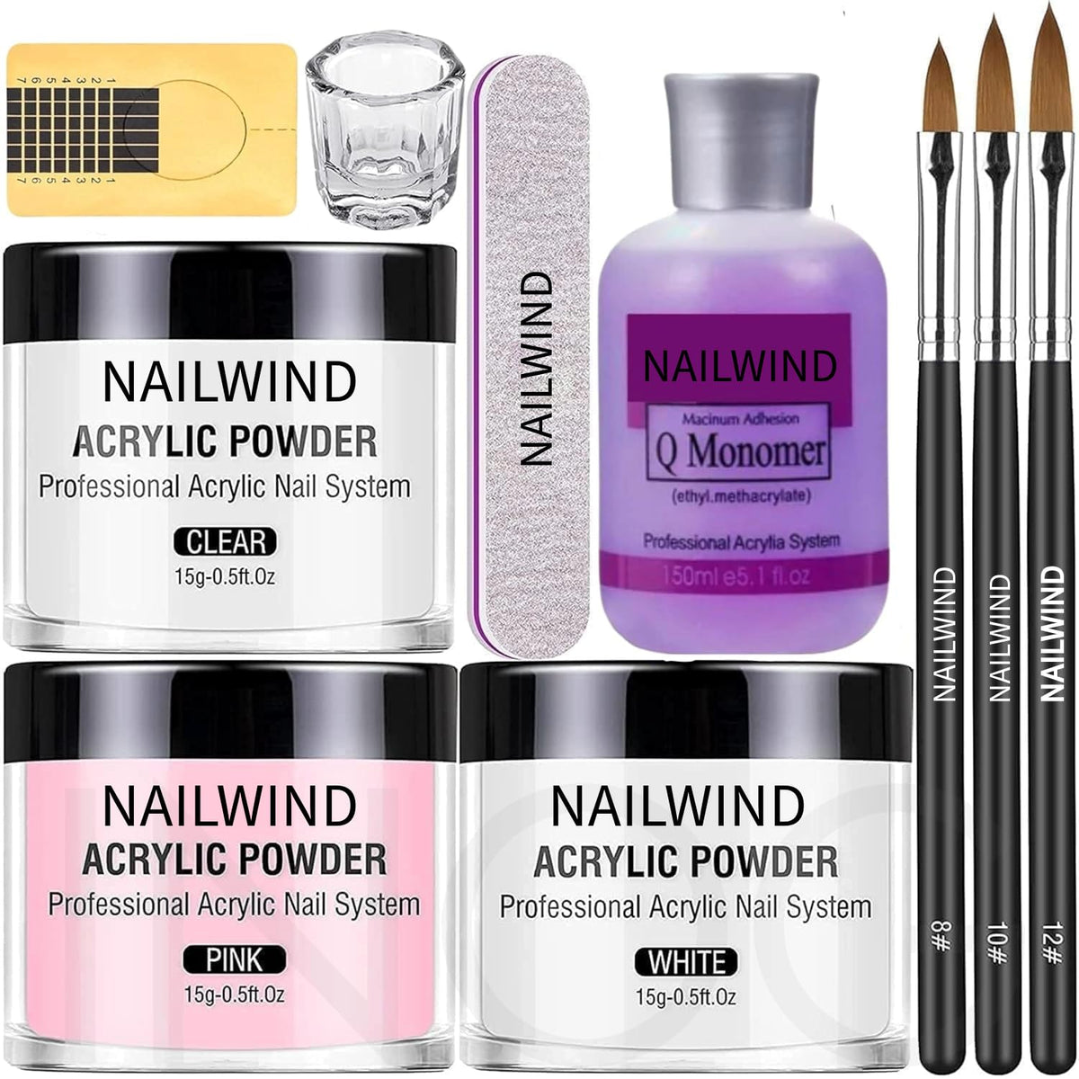 NAILWIND B0DGKNT9F4