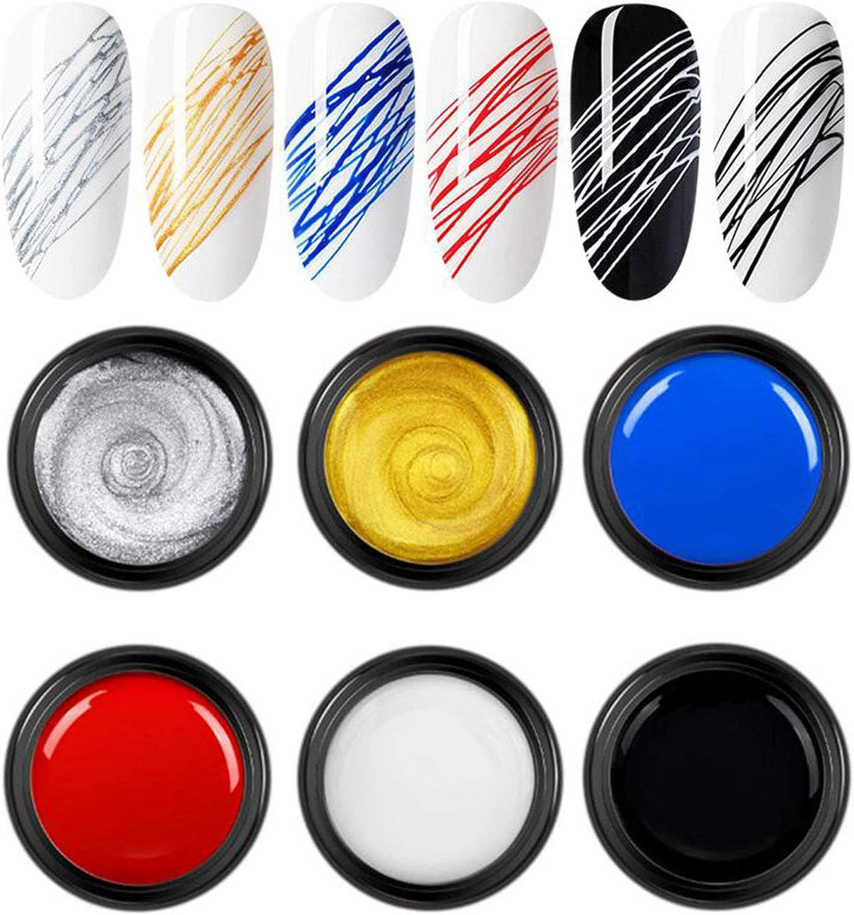 NAILWIND B0DDBMXWLT