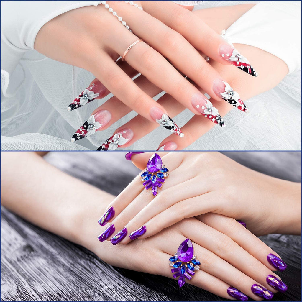Colors Cosmetics Professional Nail Glue For Women - Image 5