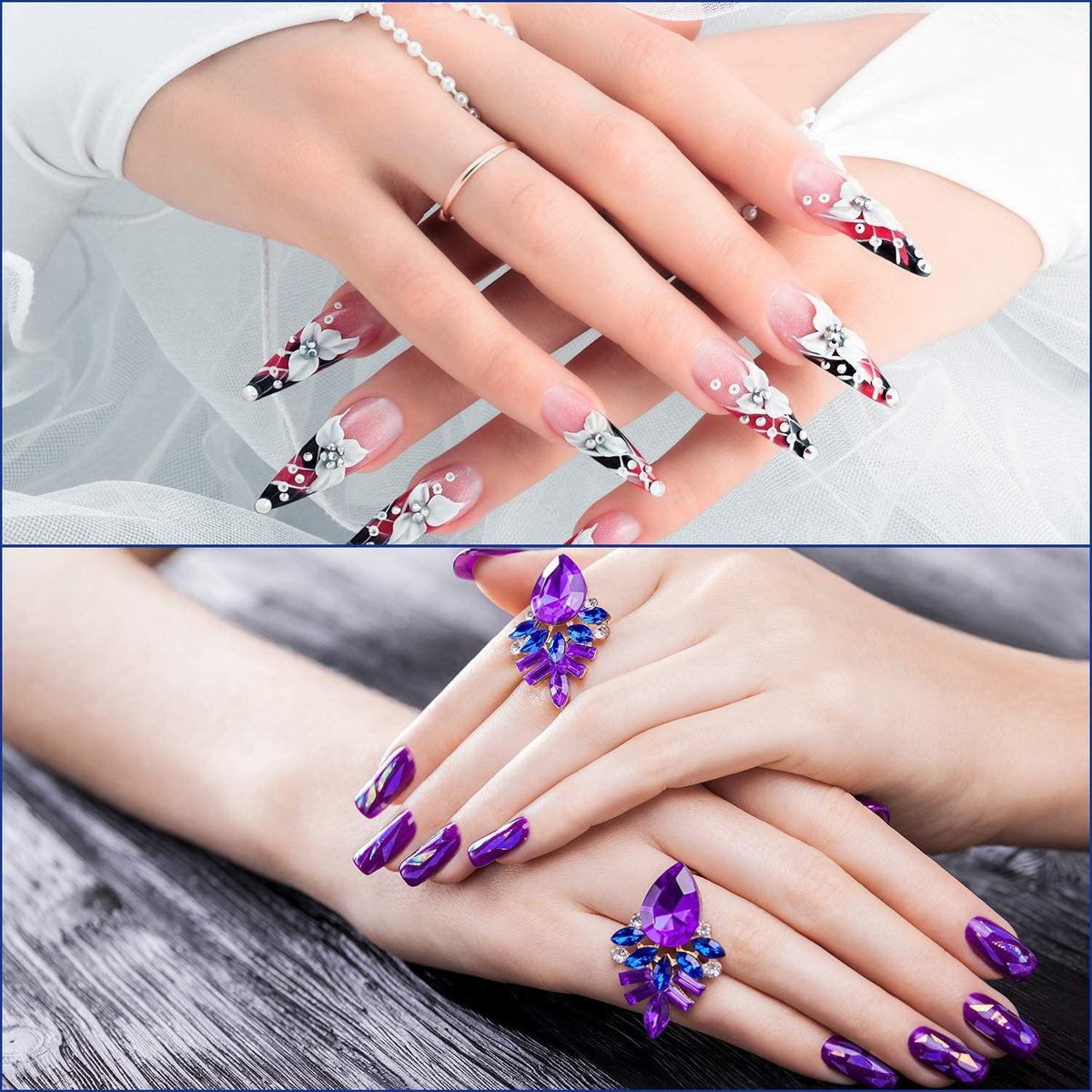 Colors Cosmetics Professional Nail Glue For Women - Image 5