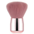 NAILWIND Nail Art Dust Powder Remover Nail Arts Dust Cleaner Brush for Makeup Powder Brushes or Acrylic UV Gel Nail Arts Kabuki Nail Brushes