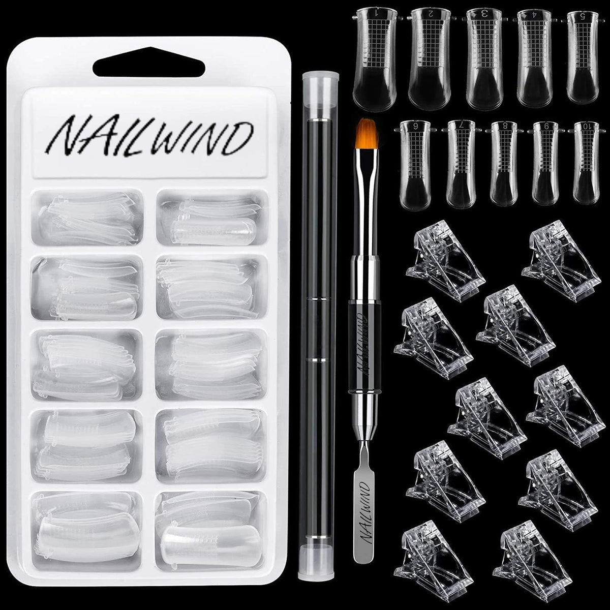 NAILWIND B0FJ88379F