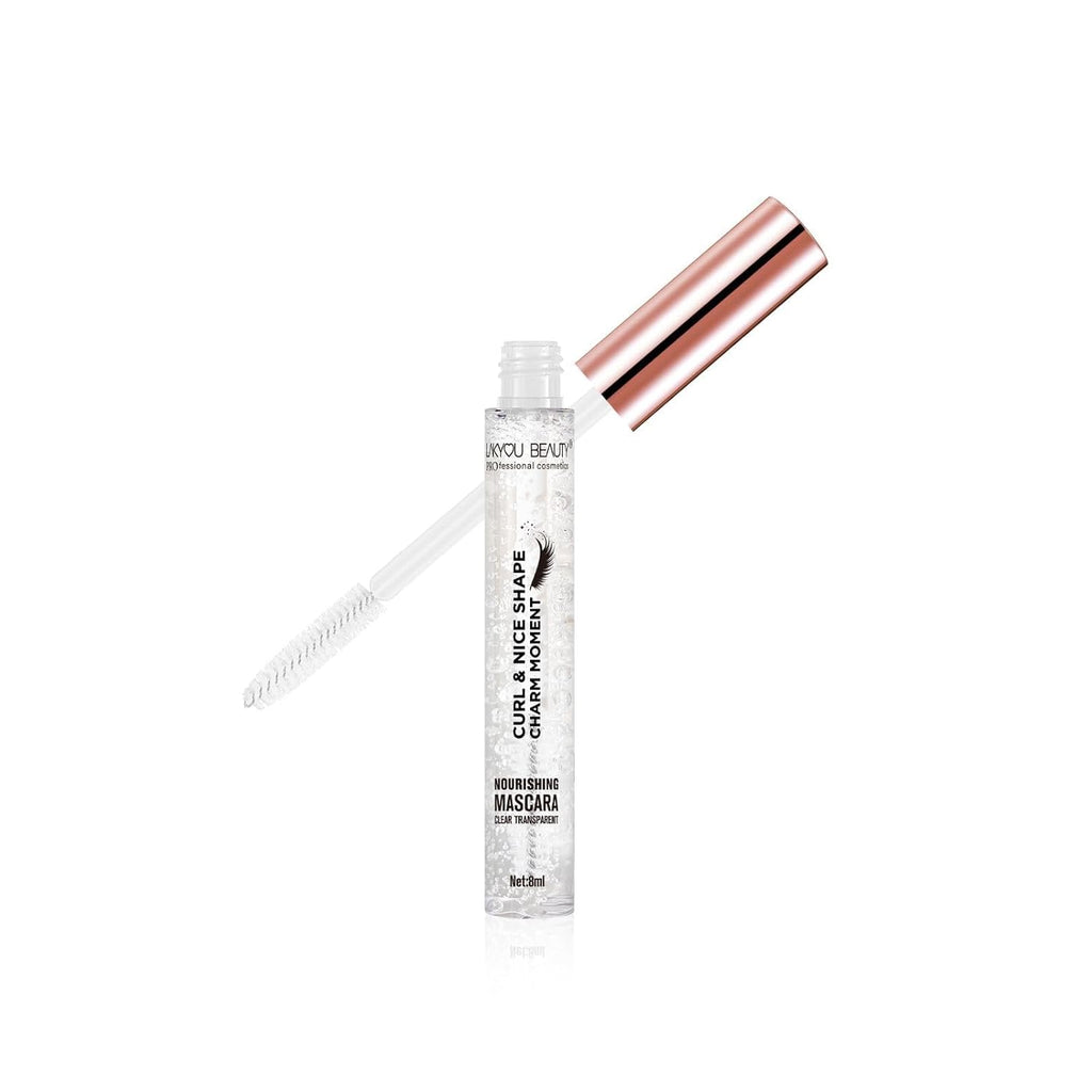My Colors Colour Lash Transparent Mascara, curl & nice shape waterproof 8ml