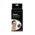 LAKYOU BEAUTY Charcoal Nose Pore Strips Cleansing (Removes Blackheads and Unclogs Pores, 10 Strips in Pack of 1