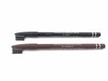 COSLUXE Eyebrow Pencil, Long Lasting WaterProof Eyebrow Pencil with Brush Dark Brown