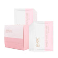 COSLUXE IMAGIC IMAGIC Professional MAKEUP REMOVER WIPES - 30 Count