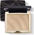 Cosluxe Hojo Highlighter Highlight Shimmering Powder, Waterproof Long Lasting Highlighter's, Highlight Powder Palette,highlighter makeup 10g (02 - Gold)