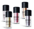 COSLUXE IMAGIC Professional Glitter Eyeshadow Metallic Loose Powder Pigment 2G (P5 - Royal Flush) Semi-Matte Finish