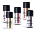 COSLUXE IMAGIC Professional Glitter Eyeshadow Metallic Loose Powder Pigment 2G (P2 - Blinding) Semi-Matte Finish