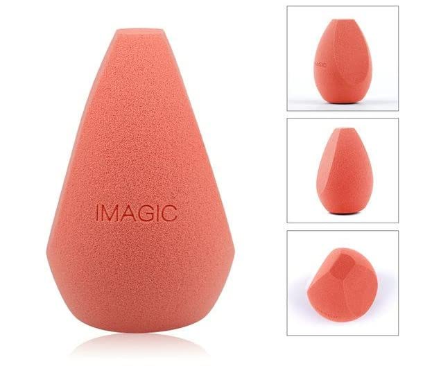 COSLUXE IMAGIC PROfessional Cosmetic NON-LATEX MAKEUP SPONGE (09)