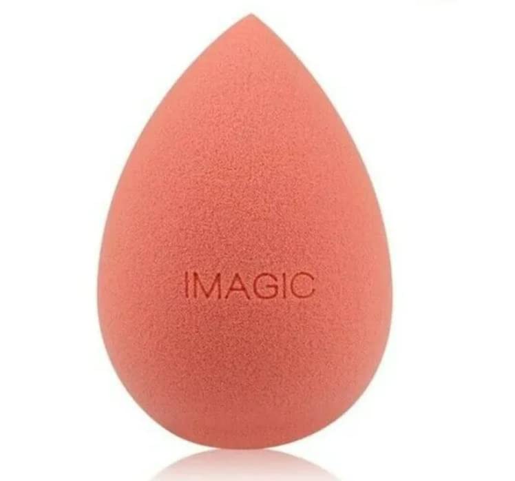 COSLUXE IMAGIC PROfessional Cosmetic NON-LATEX MAKEUP SPONGE (07)