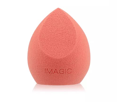 COSLUXE IMAGIC PROfessional Cosmetic NON-LATEX MAKEUP SPONGE (08)