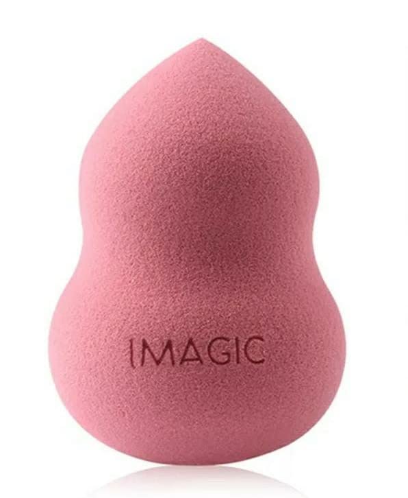 COSLUXE IMAGIC PROfessional Cosmetic NON-LATEX MAKEUP SPONGE (03)