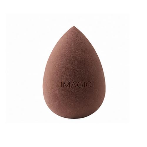 COSLUXE IMAGIC PROfessional Cosmetic NON-LATEX MAKEUP SPONGE (01)