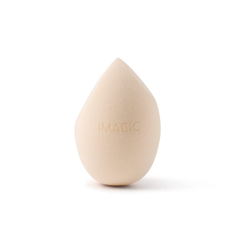 COSLUXE IMAGIC PROfessional Cosmetic NON-LATEX MAKEUP SPONGE (11)