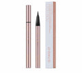 O TWO O ROSE GOLD Super Waterproof Long Lasting EyeLiner Pen 1ml 01-black