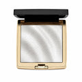 HUDAMOJI Hojo Highlighter Highlight Shimmering Powder, Waterproof Long Lasting Highlighter's, Highlight Powder Palette,highlighter makeup 10g - 03 - Silver