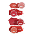 My Colors Velvet Matte Lip Mud 5g, Lip Tint & Cheek Tint (277 - TEA RED)