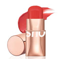 COSLUXE O TWO O Blush Stick for Cheeks Makeup,Waterproof Cream Blush Face Stick Multi-Use Lip and Cheek Tint, Lightweight Easy to Blend Natural Cream Blusher 02 - Red - Fervor