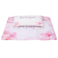 My Colors Hand Pillow Nail Art Arm Rest & Manicure Table Mat, Silicone Nail Art Hand Pillow for Nail Salon Equipment