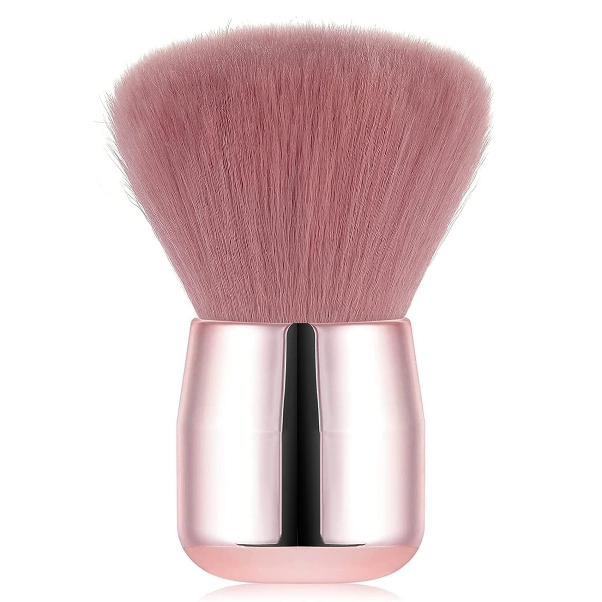 MY COLORS Nail Art Dust Powder Remover Nail Arts Dust Cleaner Brush for Makeup or Acrylic UV Gel Nail Arts Kabuki Nail Brushes