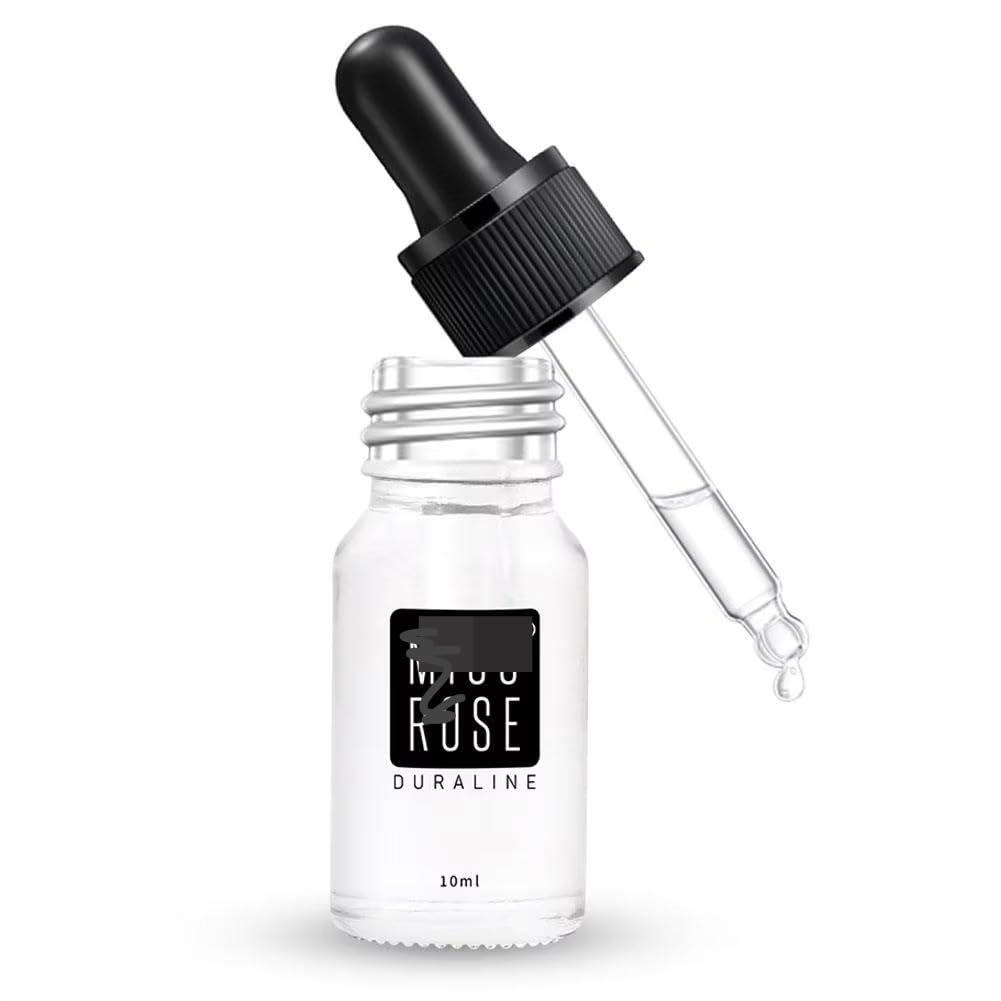 My Colors Duraline Makeup Mixing Liquid- 10ml | For Dry Gel Eyeliner, Foundation, Concealer, Eyeshadow Makeup | For Women, Girls