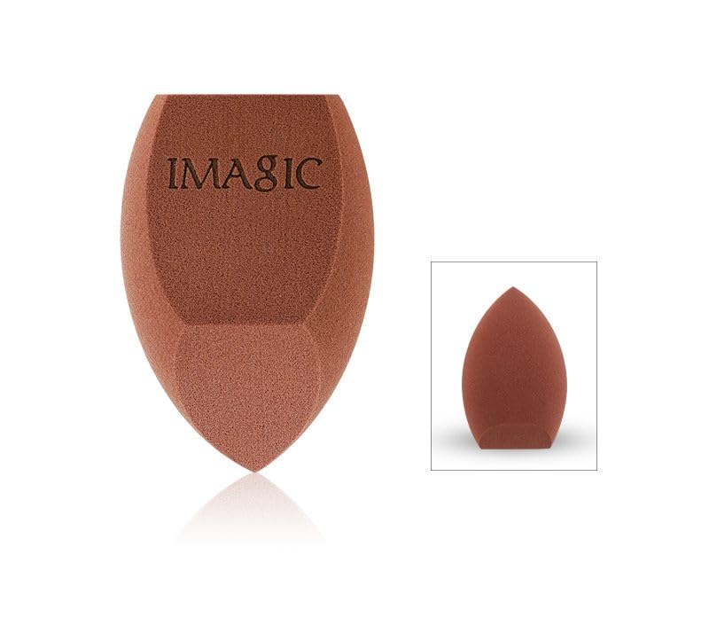 Imagic PROfessional Cosmetic NON-LATEX MAKEUP SPONGE (20)