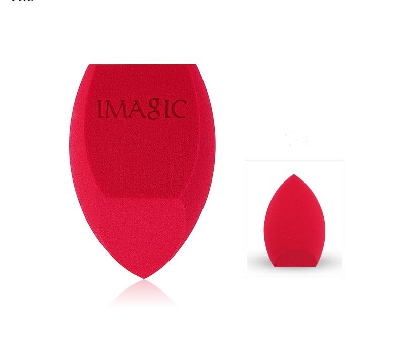 Imagic PROfessional Cosmetic NON-LATEX MAKEUP SPONGE (22)