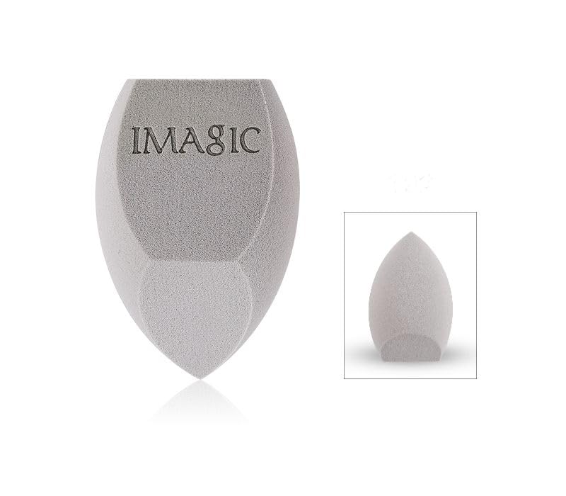 Imagic PROfessional Cosmetic NON-LATEX MAKEUP SPONGE (19)